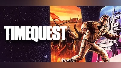 Сборник Timequest