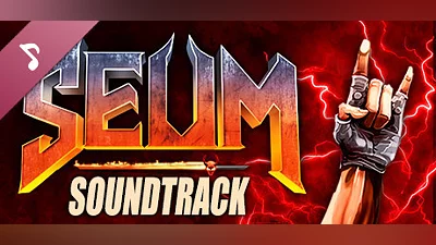 Сборник SEUM: Speedrunners from Hell - Soundtrack