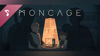 Сборник Moncage Soundtrack
