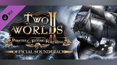 Сборник Two Worlds II - PotFF Soundtrack