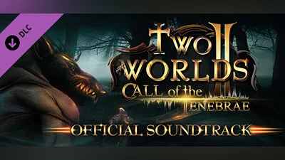 Сборник Two Worlds II - CoT Soundtrack