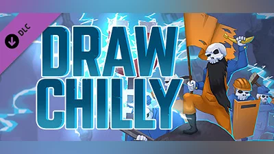Сборник DRAW CHILLY - Meatbags 3k