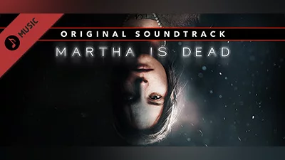 Сборник Martha Is Dead Official Soundtrack