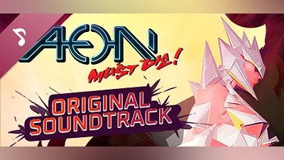 Сборник Aeon Must Die! - Original Soundtrack