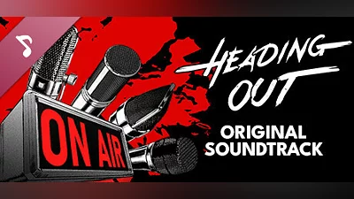 Сборник Heading Out - Original Soundtrack