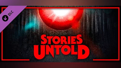 Сборник Stories Untold Official Soundtrack