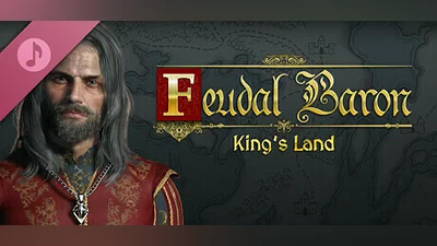 Сборник Feudal Baron: King's Land Soundtrack
