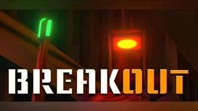 Сборник Breakout