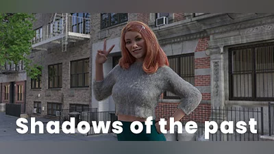 Сборник Shadows of the past