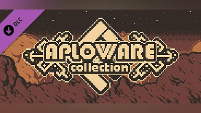 Сборник AploVVare Collection - Supporter DLC