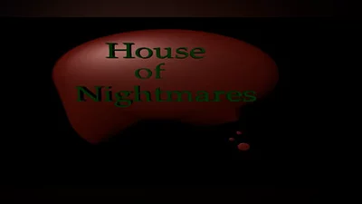 Сборник House of Nightmares B-Movie Edition