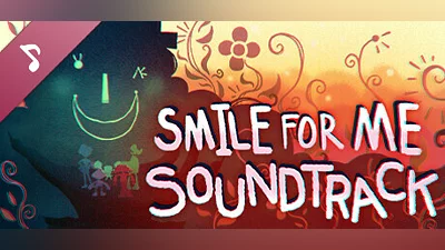 Сборник Smile For Me - Official Soundtrack