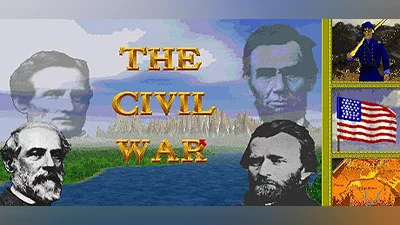 Сборник The Civil War