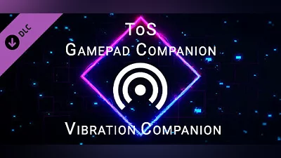 Сборник ToS Gamepad Companion - Vibration Companion