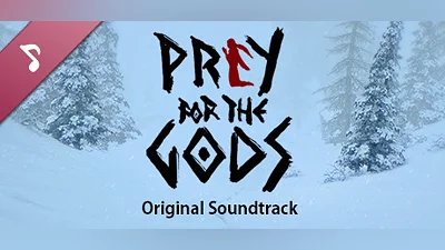 Сборник Praey for the Gods Soundtrack