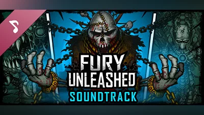 Сборник Fury Unleashed Soundtrack