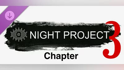 Сборник Night Project - Chapter 3