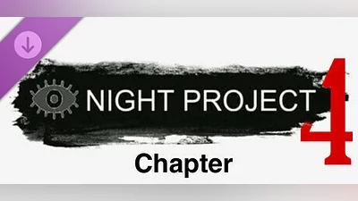Сборник Night Project - Chapter 4