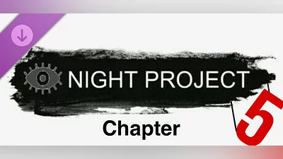 Сборник Night Project - Chapter 5