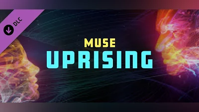 Сборник Synth Riders: Muse - "Uprising"