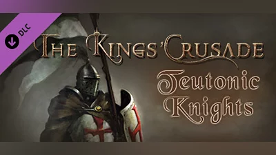 Сборник The Kings' Crusade: Teutonic Knights