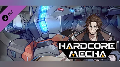 Сборник HARDCORE MECHA - Shepherd Jäger