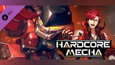 Сборник HARDCORE MECHA - Graeme