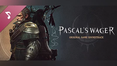 Сборник Pascal's Wager Original Game Soundtrack