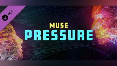 Сборник Synth Riders: Muse - "Pressure"