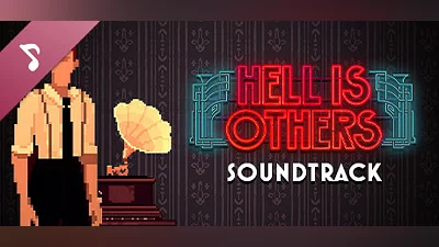 Сборник Hell is Others Soundtrack