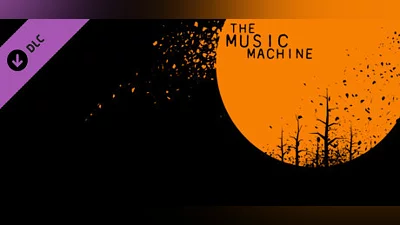 Сборник The Music Machine Original Soundtrack