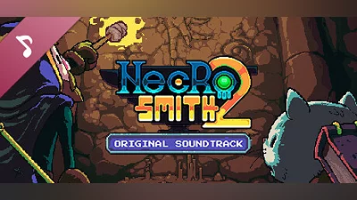 Сборник Necrosmith 2 Soundtrack