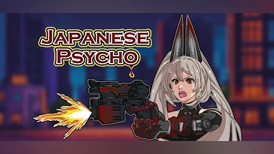 Сборник Japanese Psycho