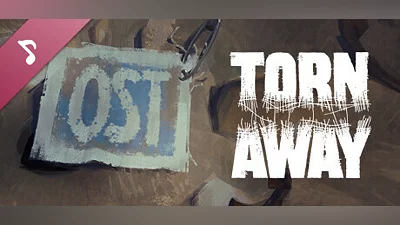 Сборник Torn Away: OST