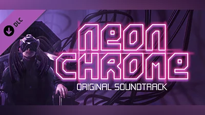 Сборник Neon Chrome Original Soundtrack