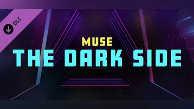 Сборник Synth Riders - Muse - "The Dark Side"