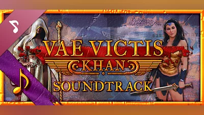 Сборник Vae Victis - Khan Soundtrack