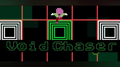 Сборник Void Chaser
