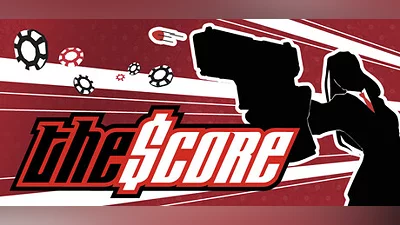 Сборник The Score