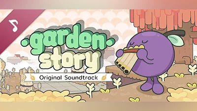 Сборник Garden Story (Original Soundtrack)