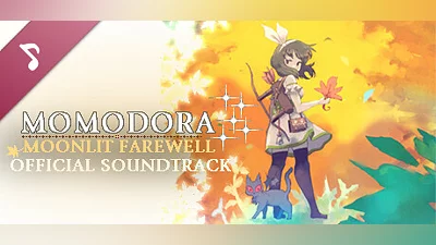 Сборник Momodora: Moonlit Farewell Official Soundtrack