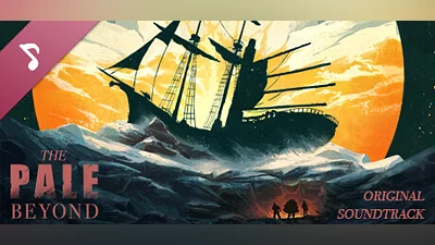 Сборник The Pale Beyond Original Soundtrack