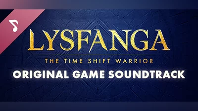 Сборник Lysfanga: The Time Shift Warrior (Original Game Soundtrack)