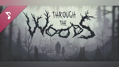 Сборник Through the Woods - Soundtrack