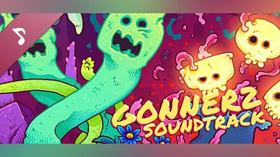 Сборник GONNER2 Soundtrack