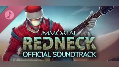 Сборник Immortal Redneck - Original Soundtrack