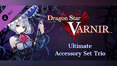 Сборник Dragon Star Varnir Ultimate Accessory Set Trio
