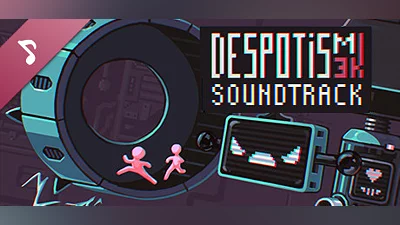 Сборник Despotism 3k - Soundtrack