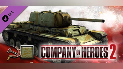 Сборник CoH 2 - Soviet Skin: (H) Makeshift Sand Southern Front
