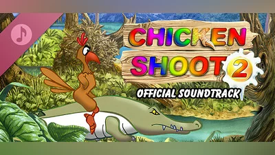 Сборник Chicken Shoot 2 Soundtrack